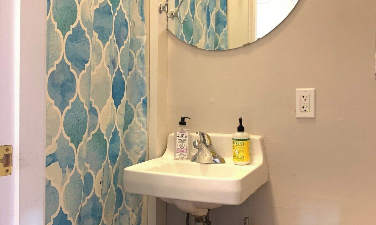 Photo of Bathroom in Portsmouth