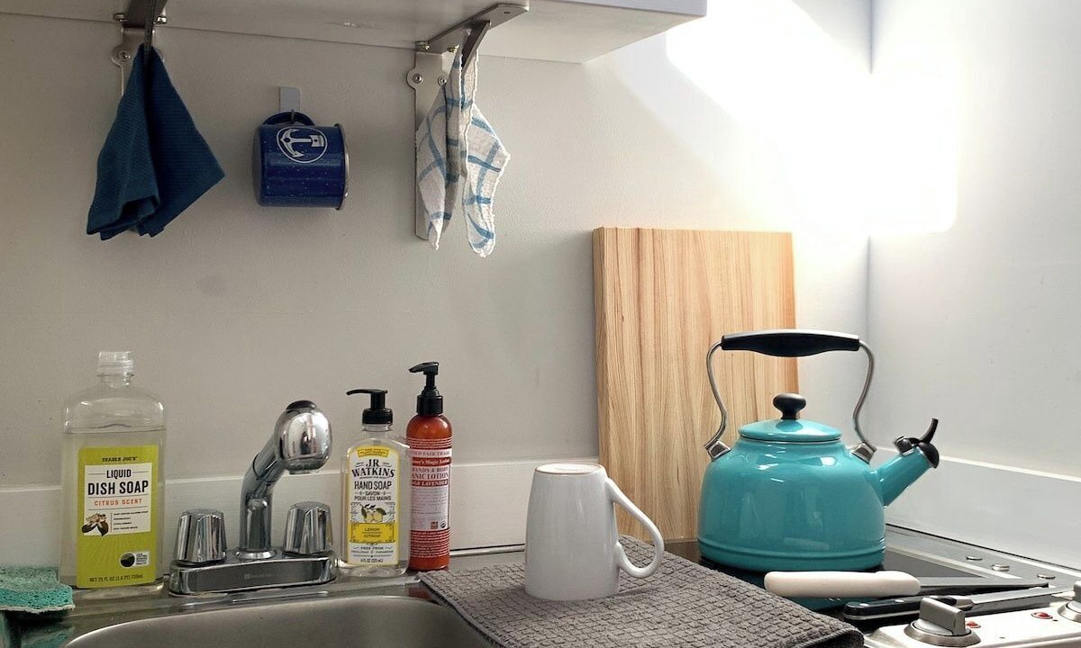 Photo of Kitchen in Portsmouth
