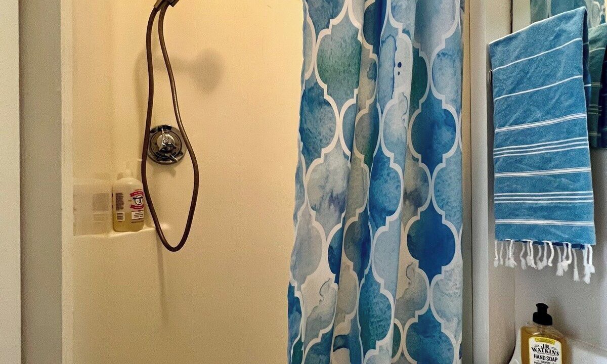 Photo of Bathroom in Portsmouth