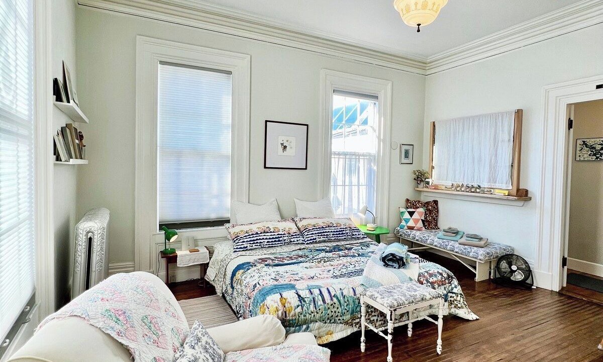 Photo of Bedroom in Portsmouth