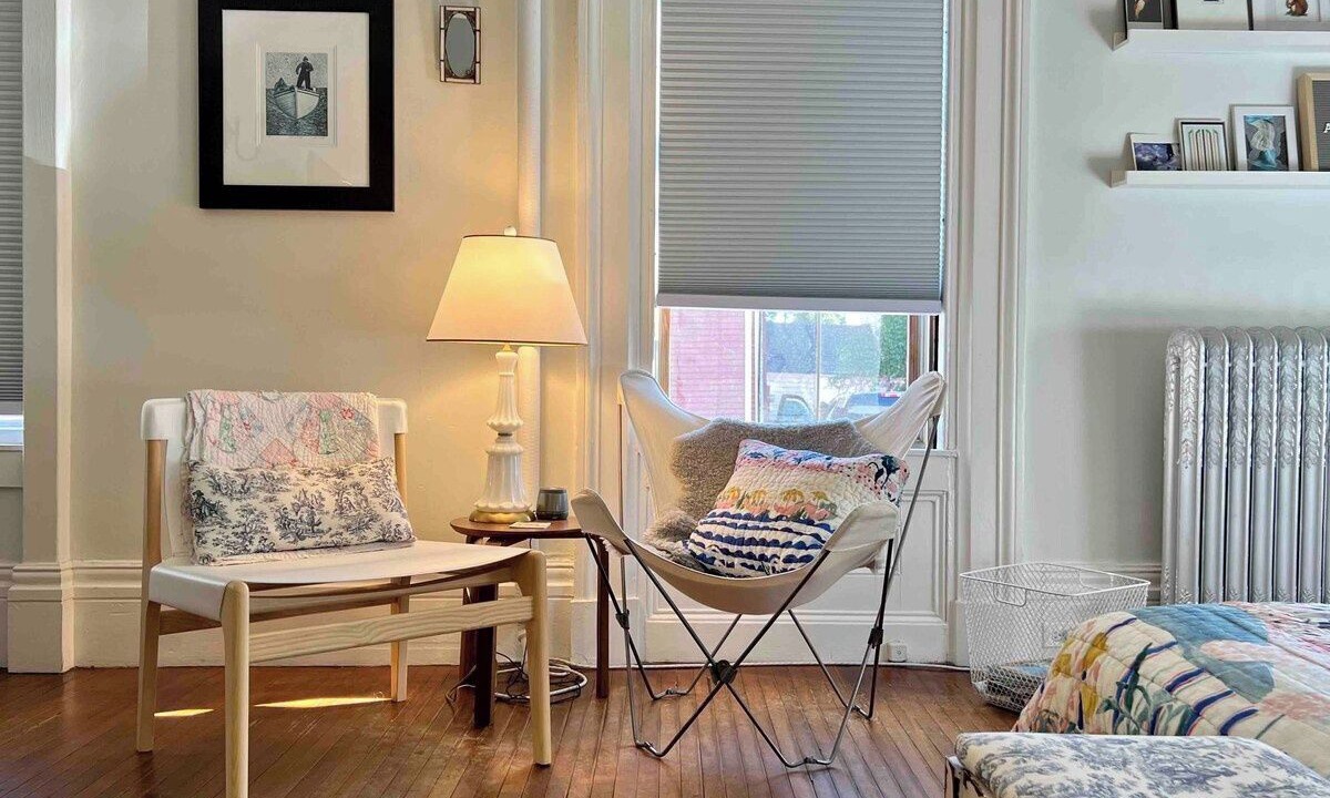 Photo of Bedroom in Portsmouth