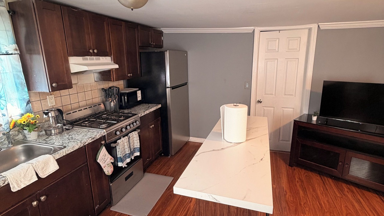 Photo of Kitchen in Bridgeport