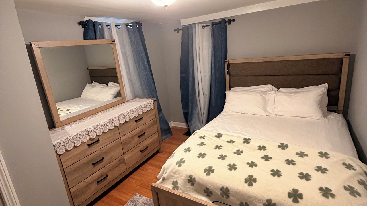 Photo of Bedroom in Bridgeport