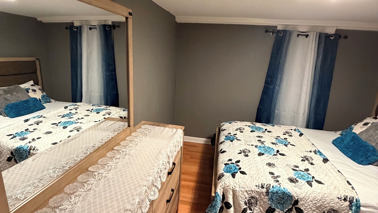 Photo of Bedroom in Bridgeport