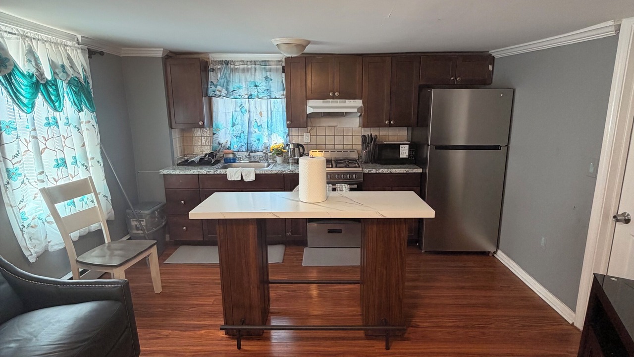 Photo of Kitchen in Bridgeport