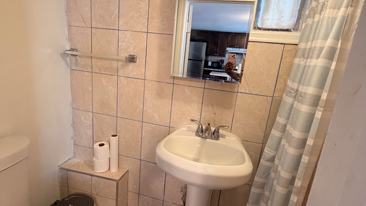Photo of Bathroom in Bridgeport