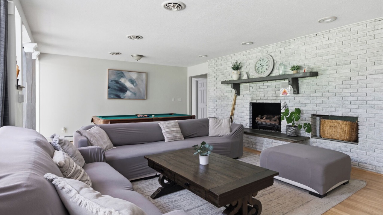 Photo of Livingroom in Mexico