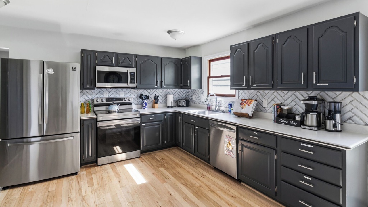 Photo of Kitchen in Mexico