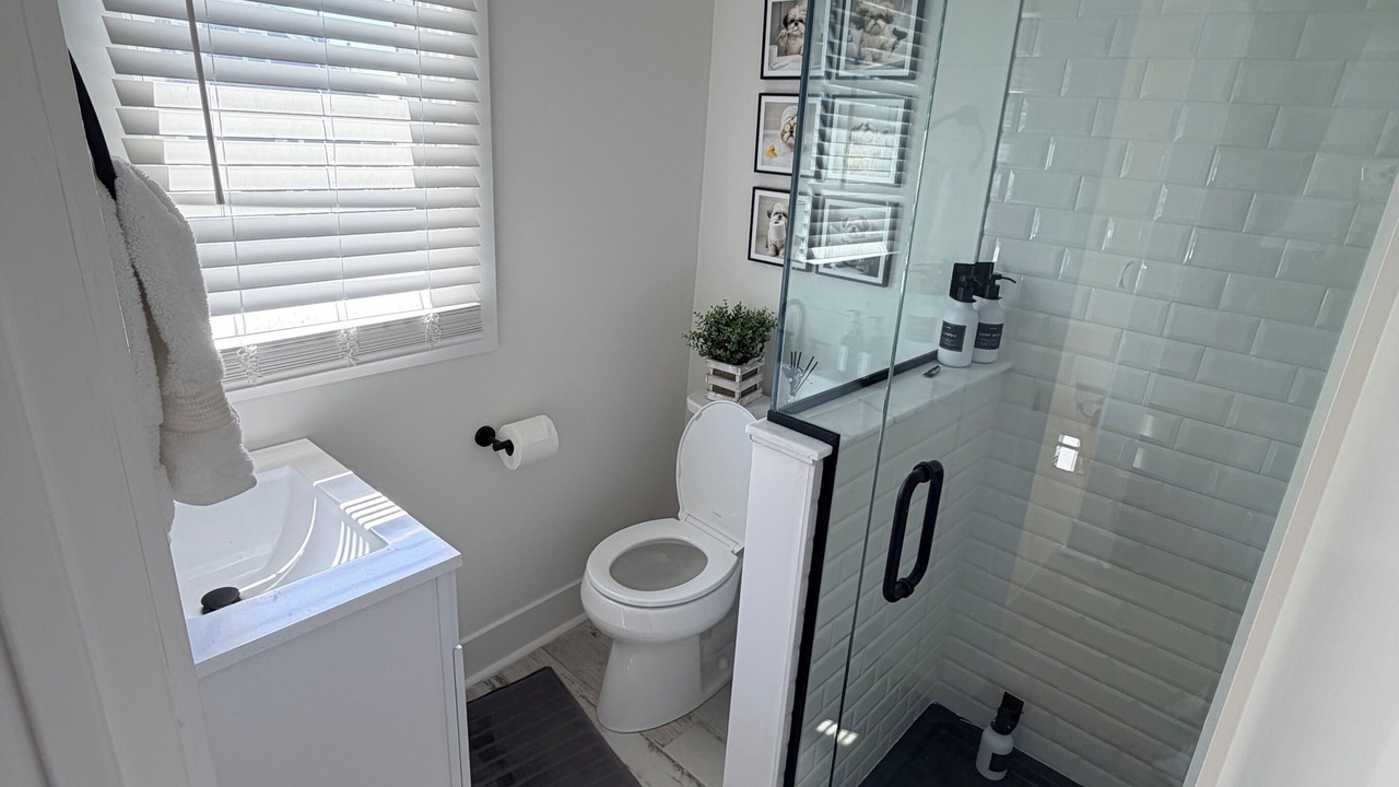 Photo of Bathroom in Milford
