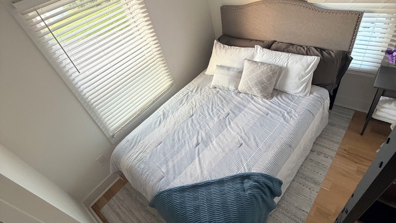 Photo of Bedroom in Milford