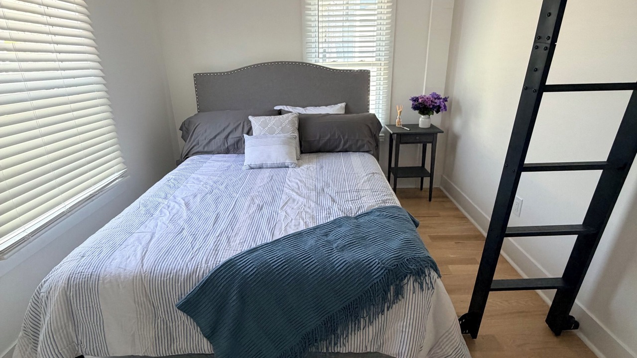 Photo of Bedroom in Milford