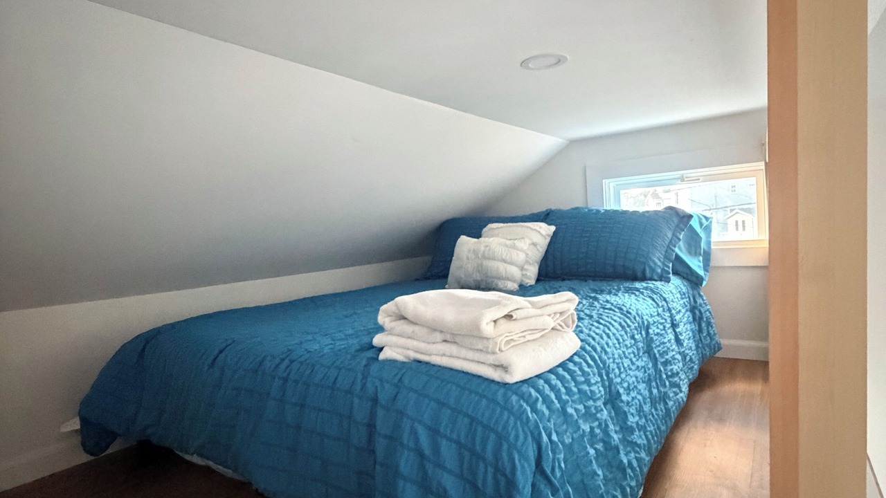 Photo of Bedroom in Milford