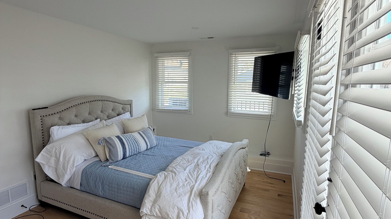 Photo of Bedroom in Milford