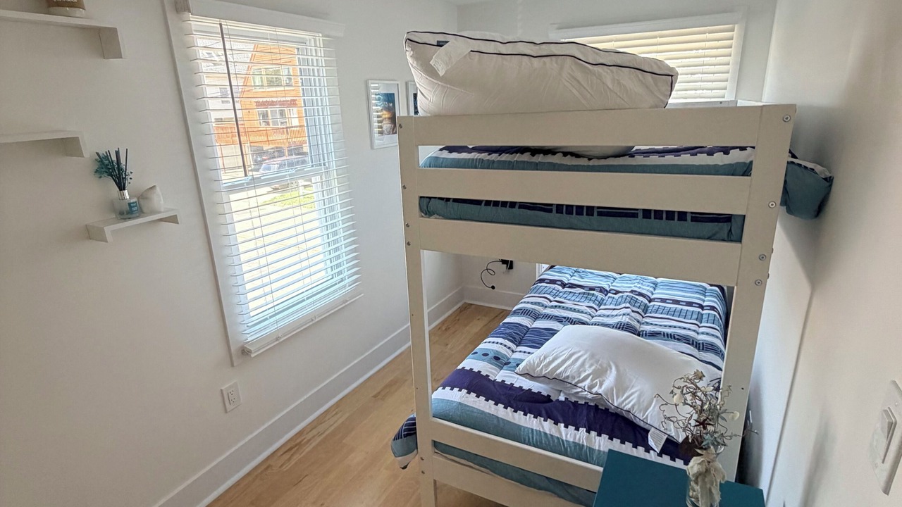 Photo of Bedroom in Milford