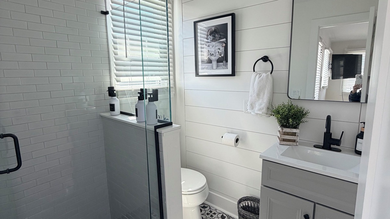 Photo of Bathroom in Milford