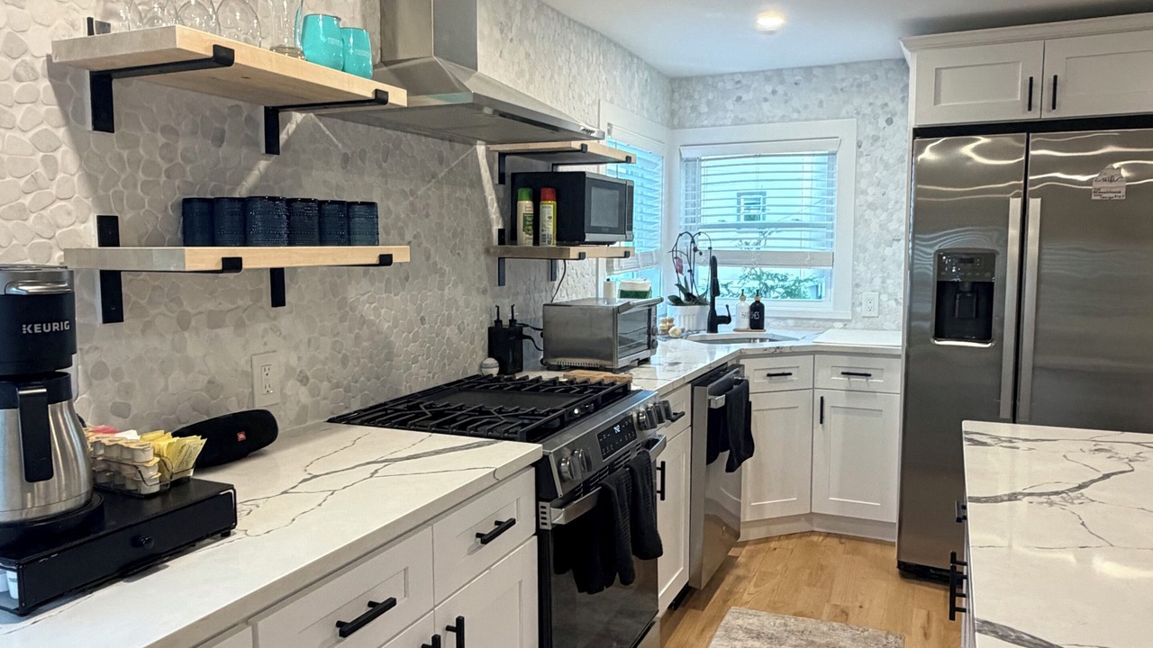Photo of Kitchen in Milford