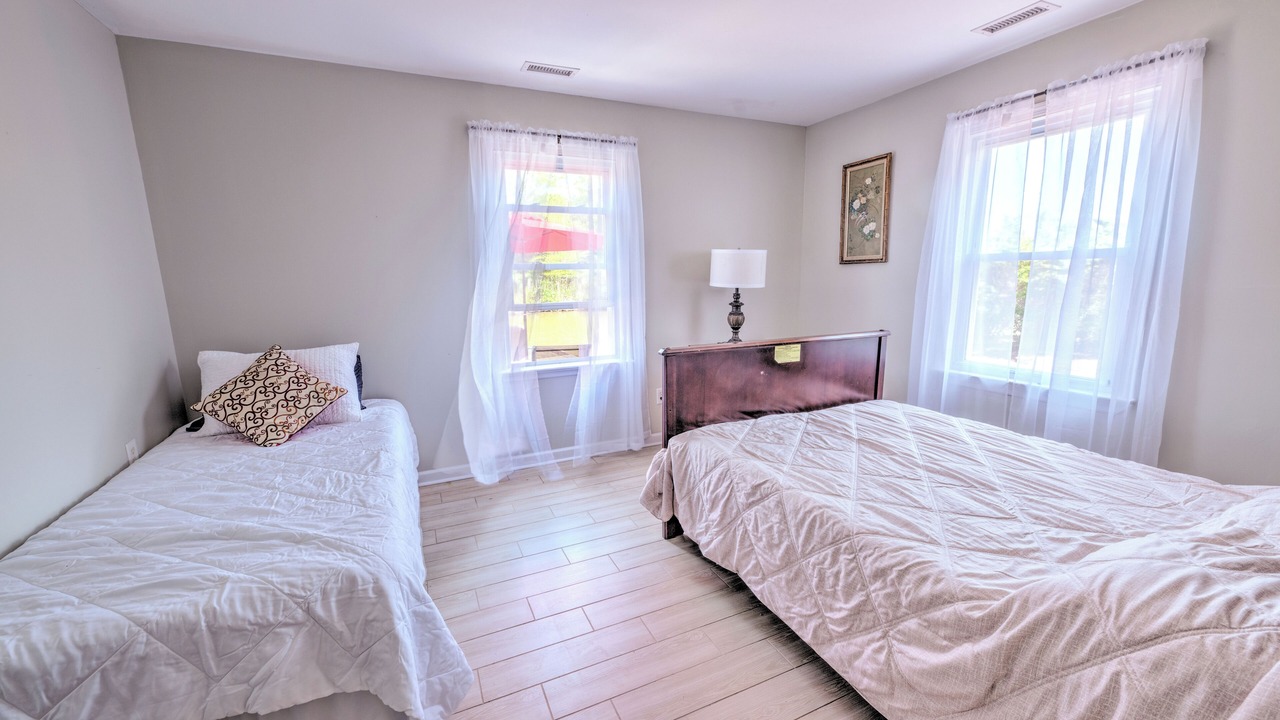 Photo of Bedroom in Little Egg Harbor