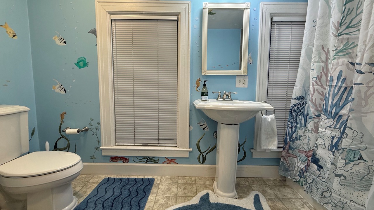 Photo of Bathroom in Rochester