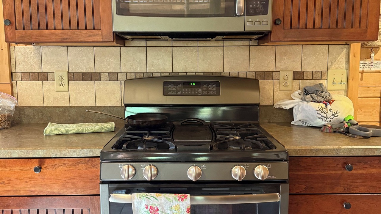 Photo of Kitchen in Bakersfield