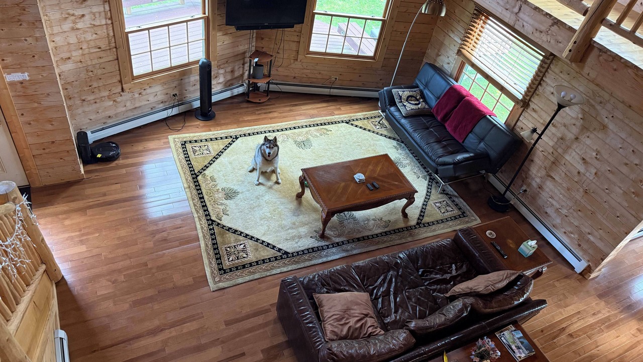 Photo of Livingroom in Bakersfield