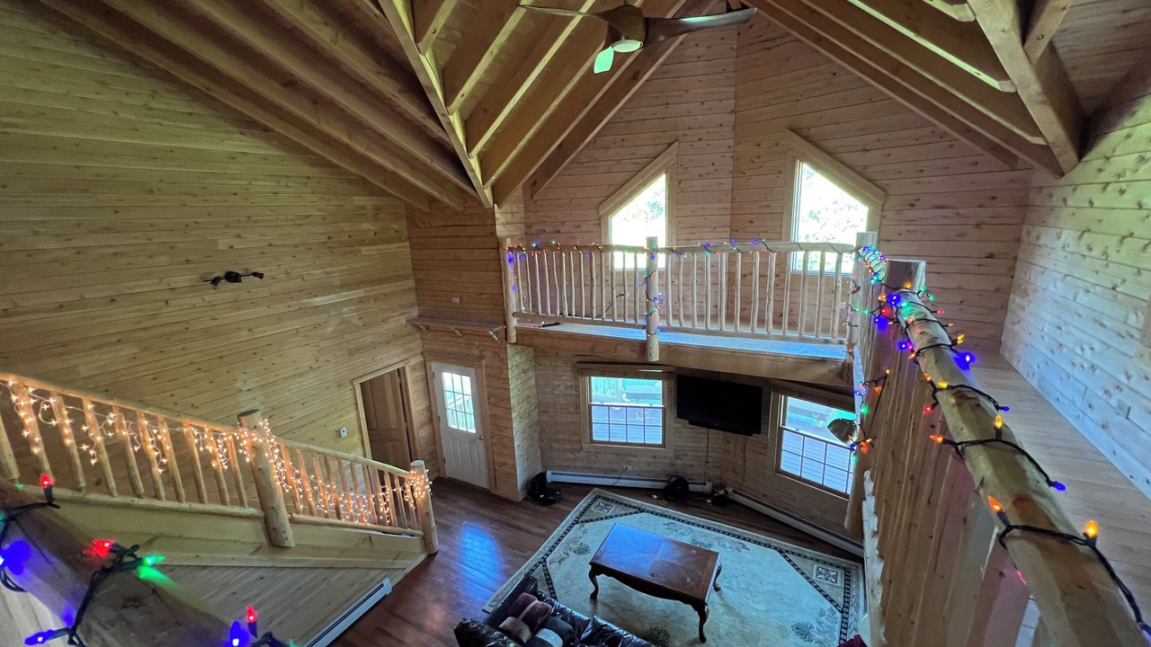 Photo of Livingroom in Bakersfield