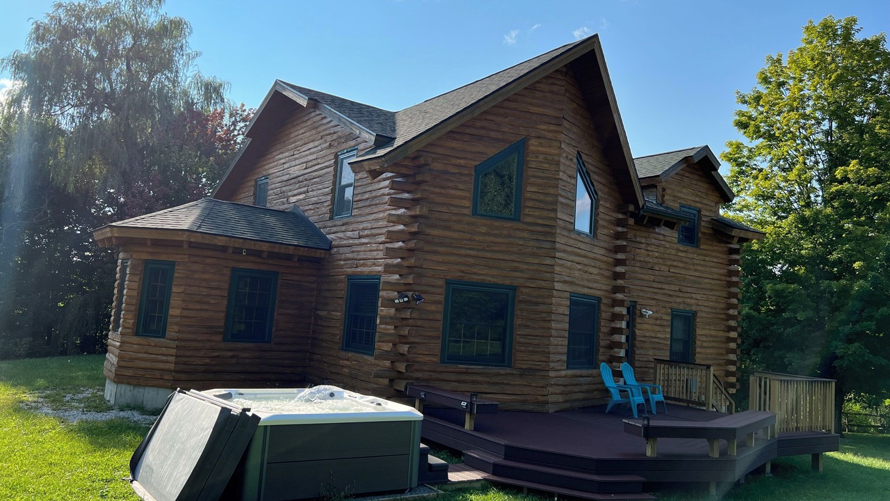 Photo of Outdoor in Bakersfield