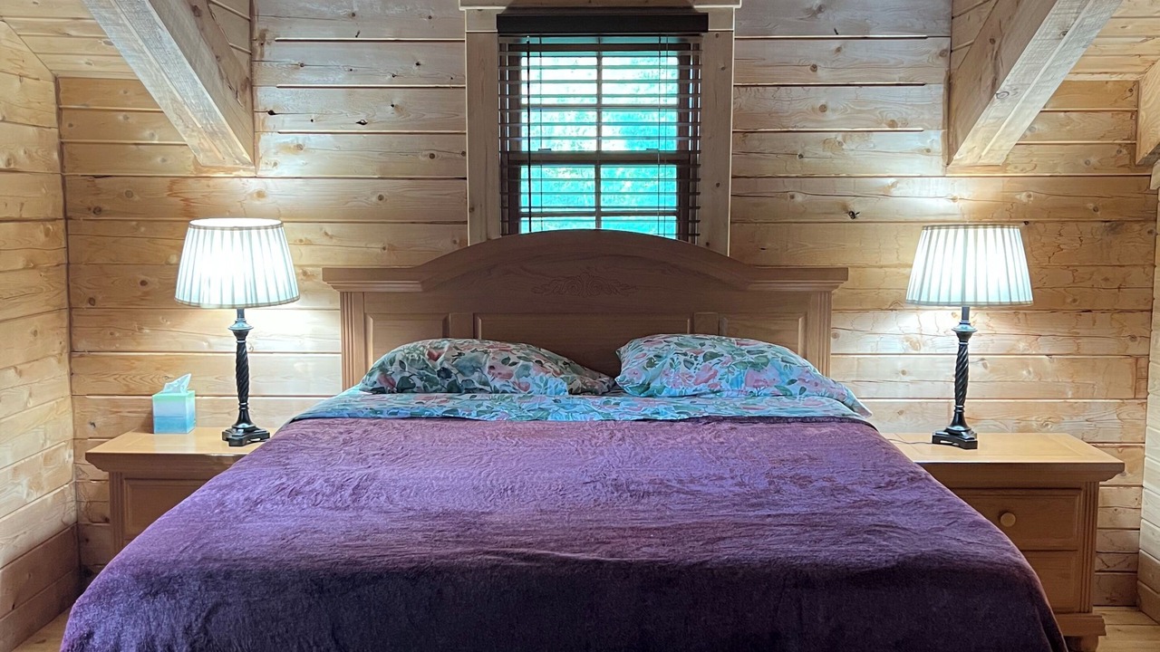 Photo of Bedroom in Bakersfield