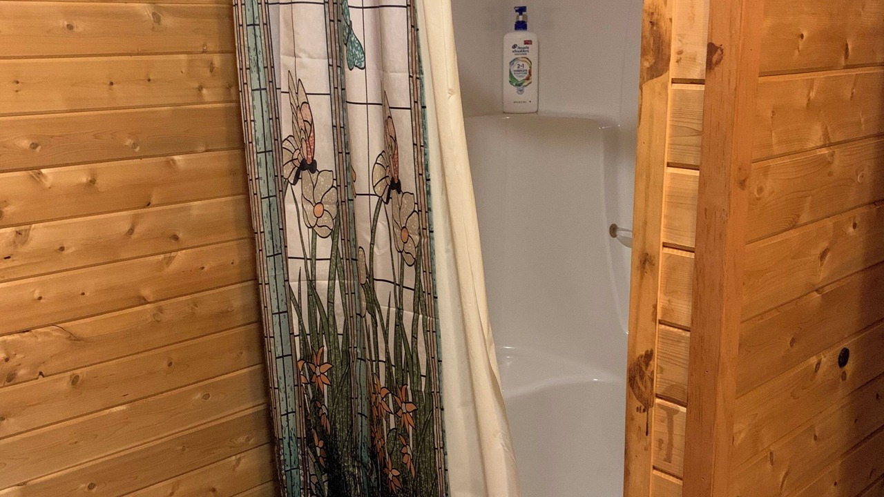 Photo of Bathroom in Bakersfield