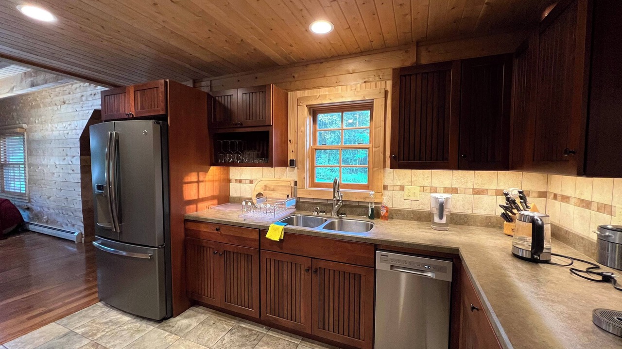 Photo of Kitchen in Bakersfield