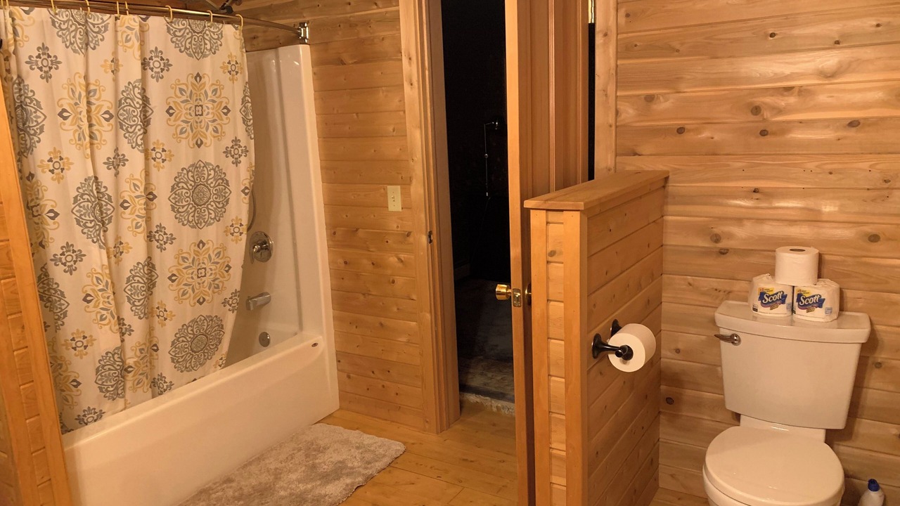 Photo of Bathroom in Bakersfield