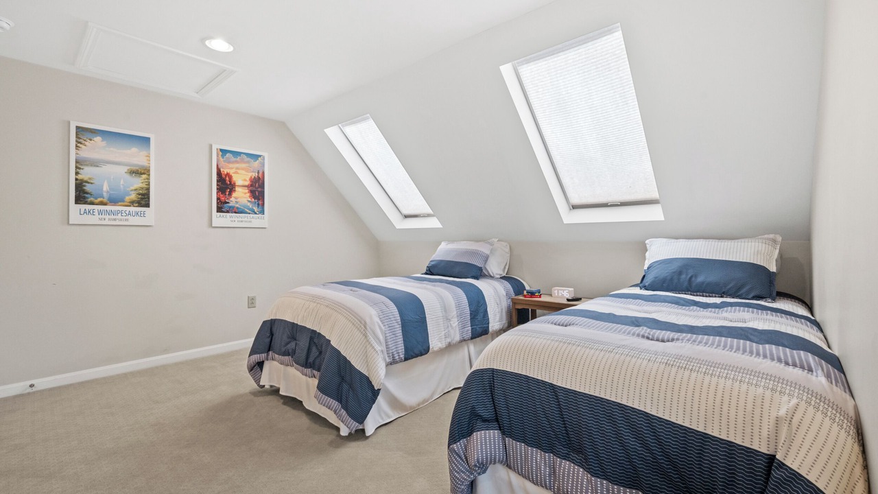 Photo of Bedroom in South Down Shores