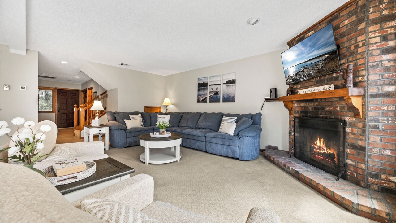 Photo of Livingroom in South Down Shores