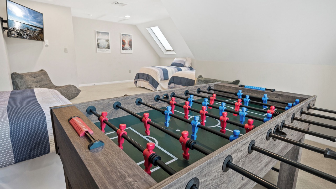 Photo of Bedroom in South Down Shores