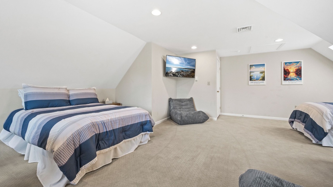 Photo of Bedroom in South Down Shores
