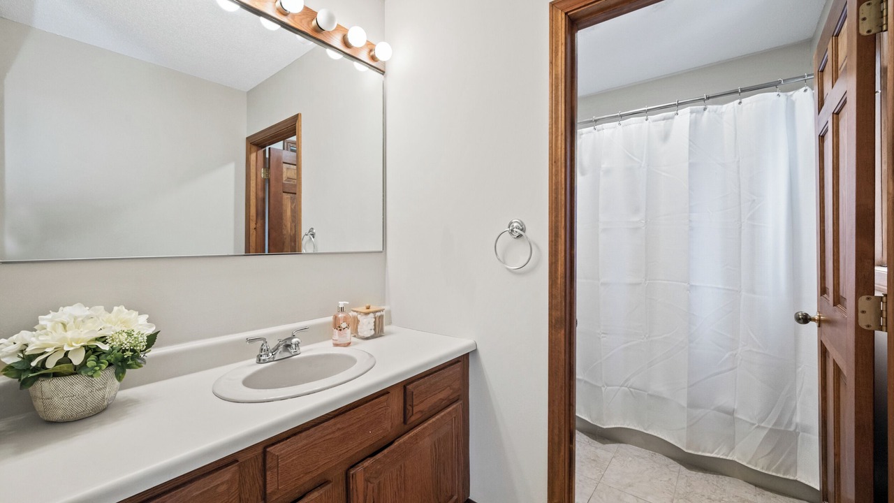 Photo of Bathroom in South Down Shores