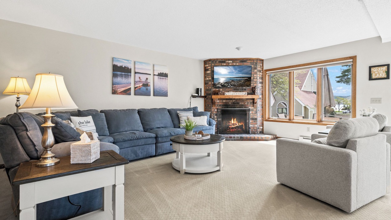 Photo of Livingroom in South Down Shores