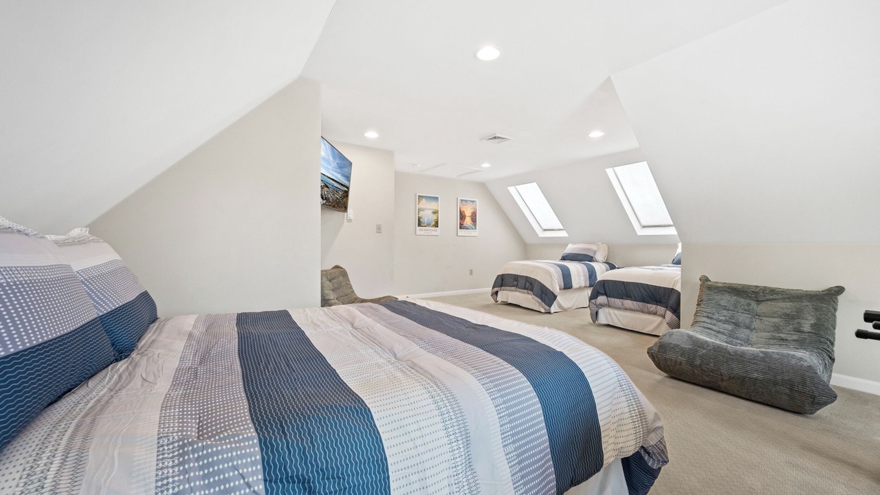 Photo of Bedroom in South Down Shores