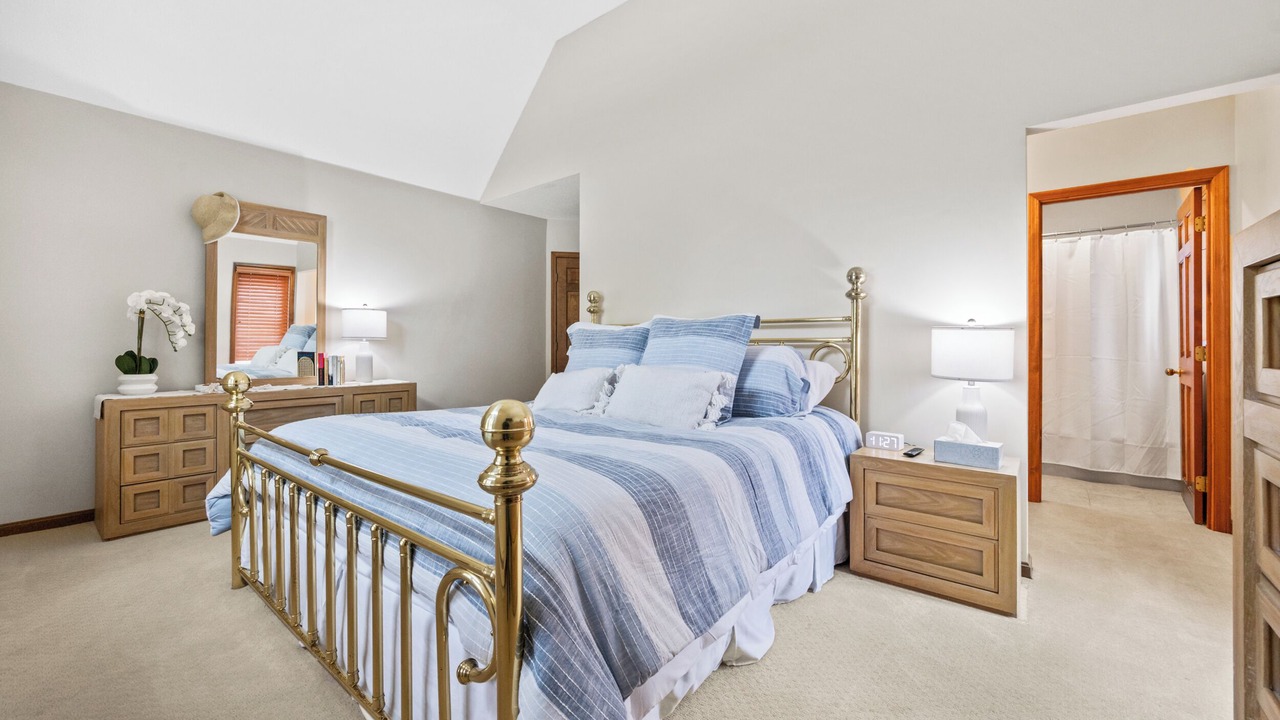 Photo of Bedroom in South Down Shores