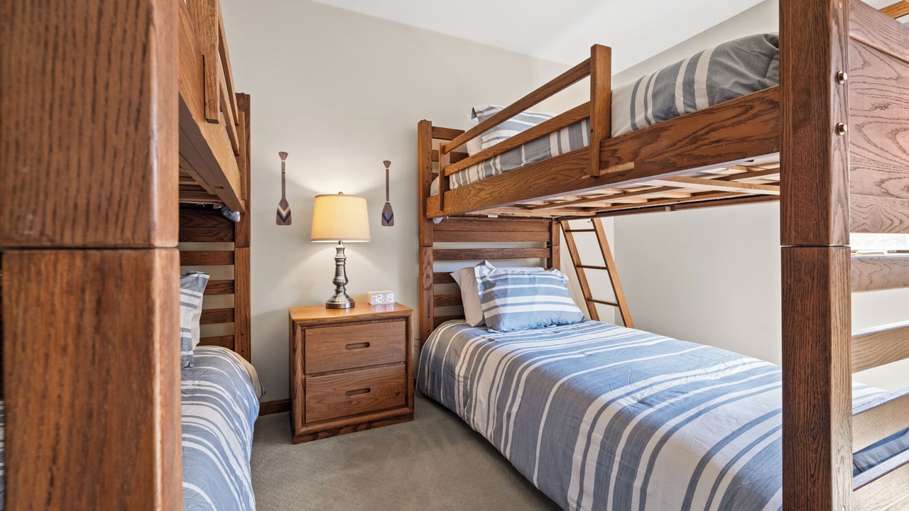Photo of Bedroom in South Down Shores
