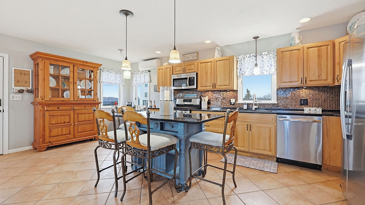 Photo of Kitchen in Hampton
