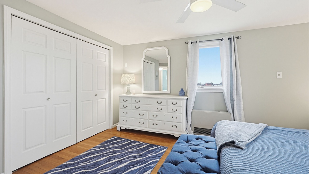 Photo of Bedroom in Hampton