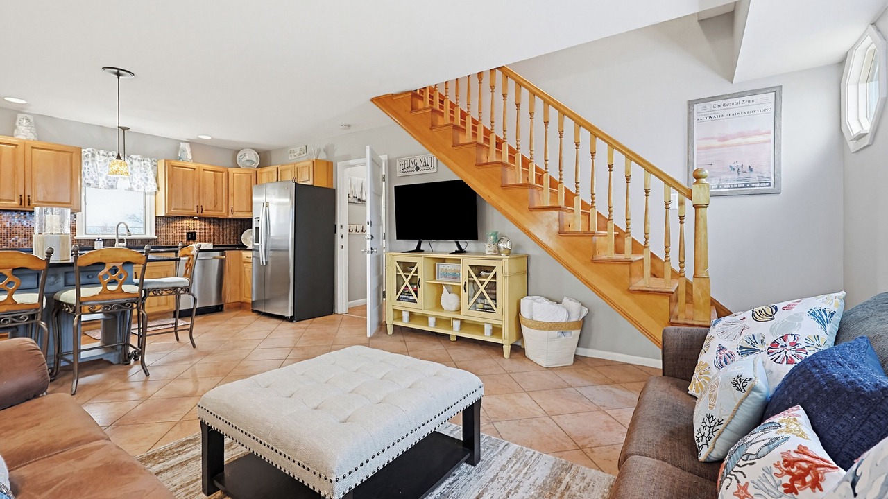 Photo of Livingroom in Hampton