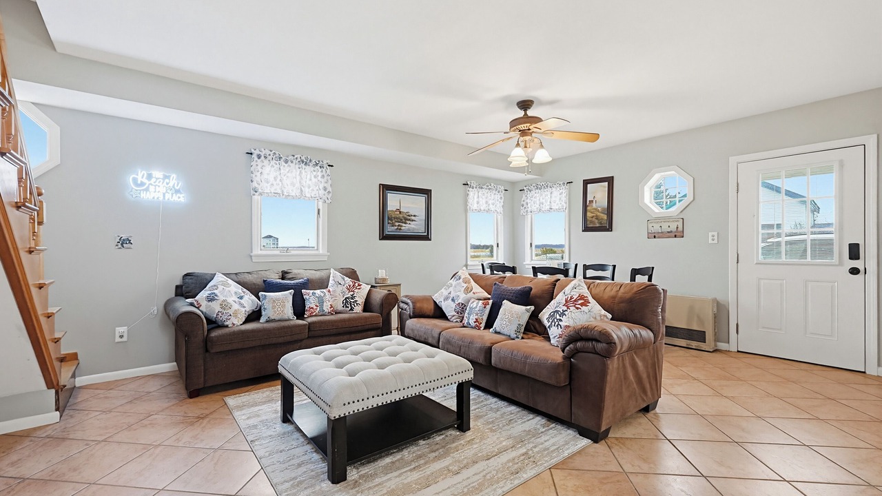 Photo of Livingroom in Hampton