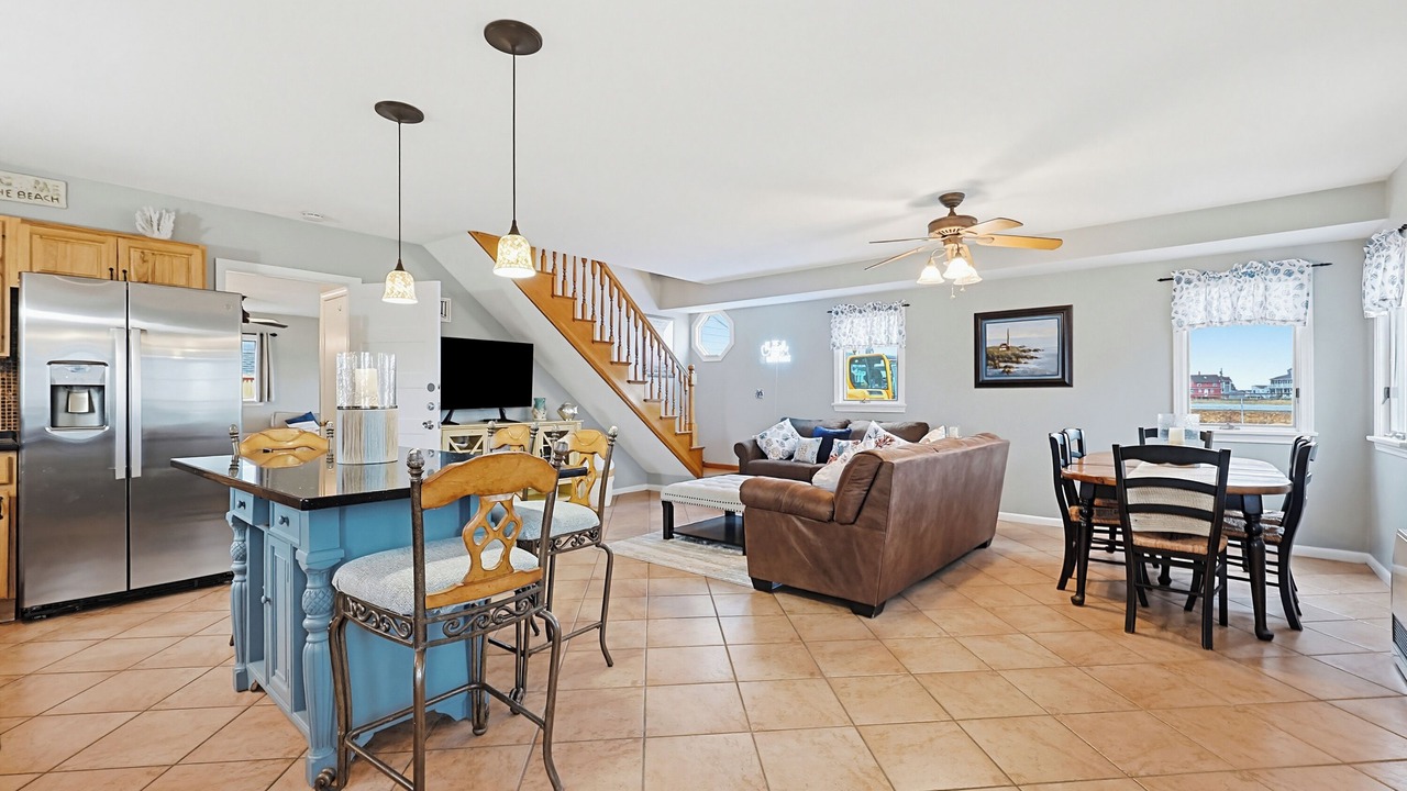 Photo of Livingroom in Hampton