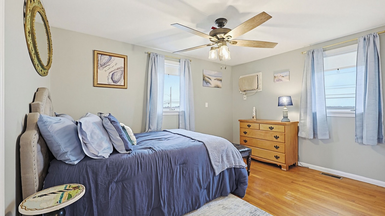 Photo of Bedroom in Hampton