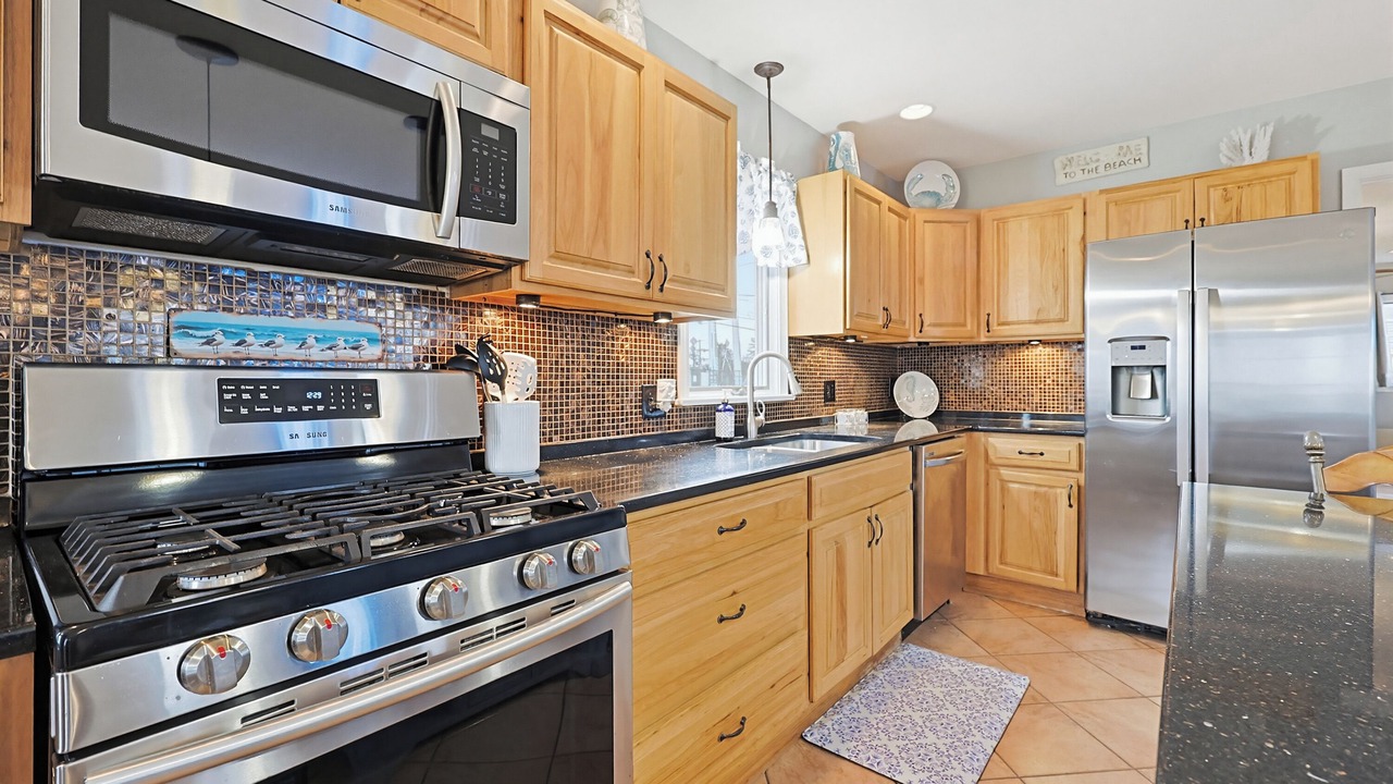 Photo of Kitchen in Hampton