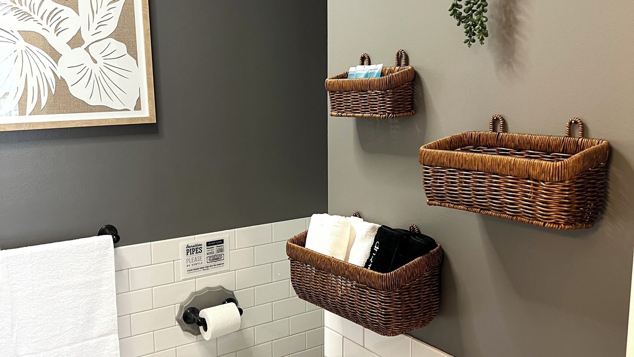 Photo of Bathroom in Center Lovell
