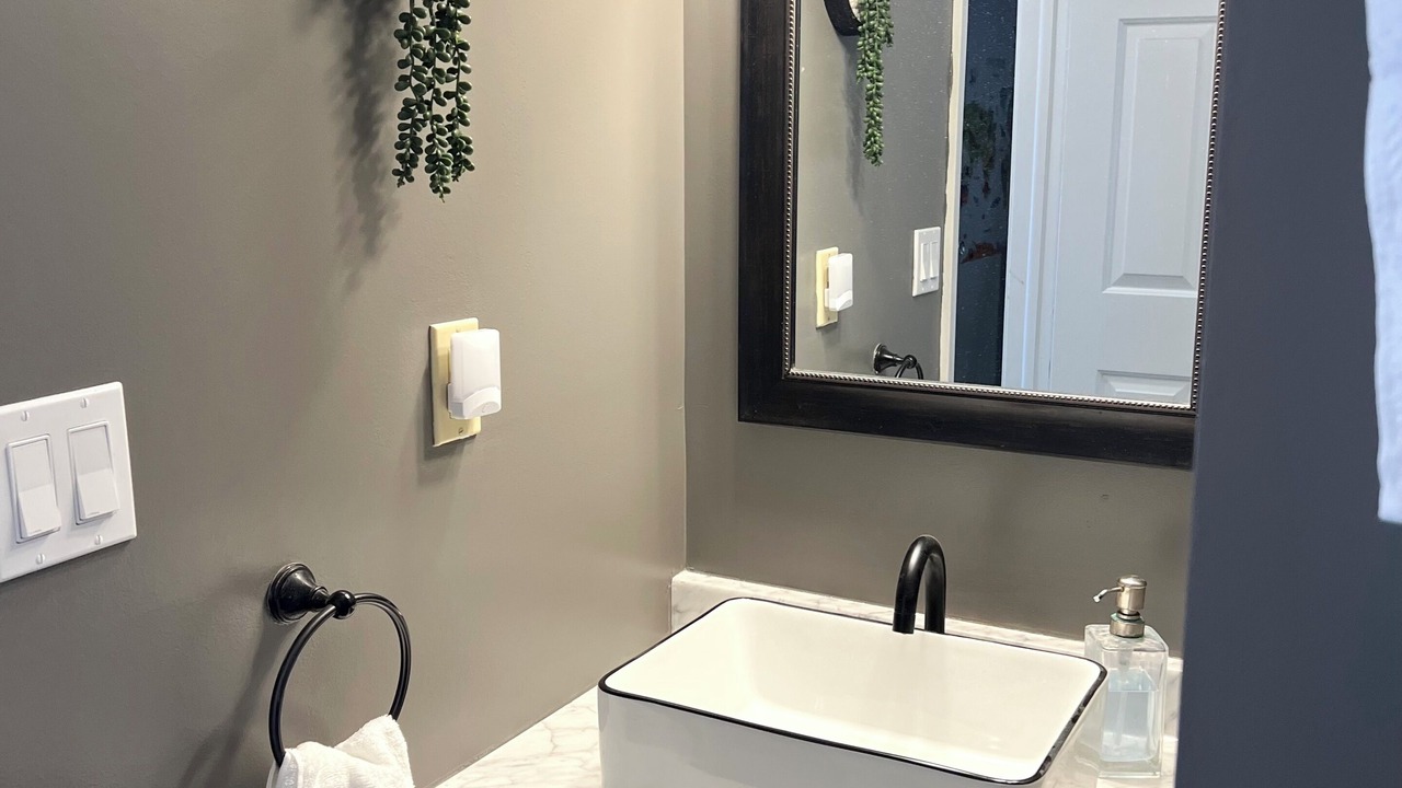 Photo of Bathroom in Center Lovell