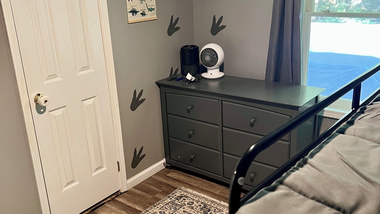 Photo of Bedroom in Center Lovell