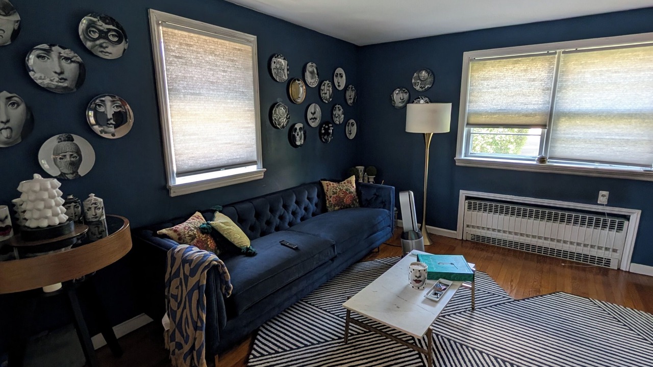 Photo of Livingroom in Garfield